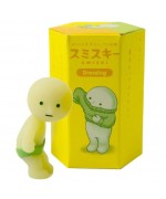 Smiski Series Dressing