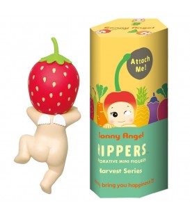 Sonny Angel Hippers Harvest Series Limited Collection