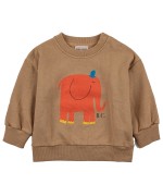 Baby The Elephant Sweatshirt