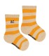 Baby Yellow Stripes long Socks