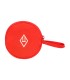 Bolsa Vermelha c/logo 
