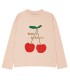 Cherries l/s T-shirt