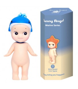 Sonny Angel Marine