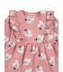 Baby Mouse AOP Dress