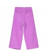 Mulberry Corduroy Trousers