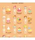 Sonny Angel Animal Sweets