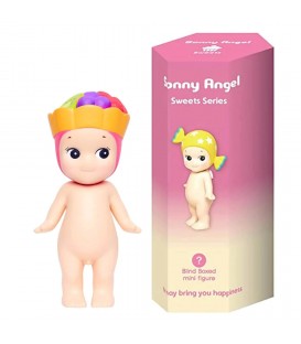 Sonny Angel Animal Sweets