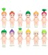 Sonny Angel Legumes