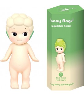 Sonny Angel Vegetables