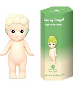Sonny Angel Vegetables