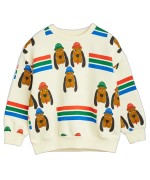 Bloodhound AOP Sweatshirt