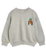 Bloodhound Grey Sweatshirt