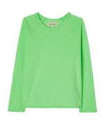 T-shirt Sonoma Verde Fluorescente