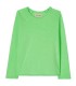 T-shirt Sonoma Verde Fluorescente