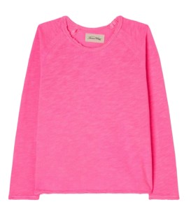 T-shirt Sonoma Pink Acid Fluo