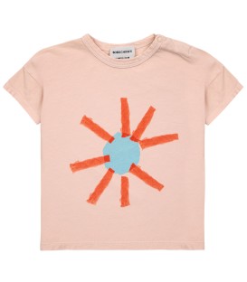 T-shirt de Bebé Sun