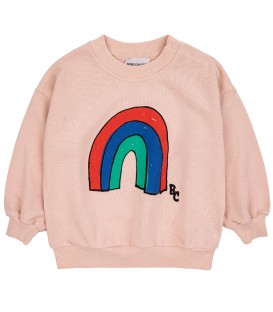 Rainbow Baby Sweatshirt