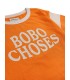T-shirt m/curta Bobo Choses