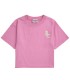 B.C Pink S/Sleeve T-shirt