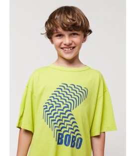 Bobo Shadow S/Sleeve T-shirt