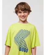 Bobo Shadow S/Sleeve T-shirt