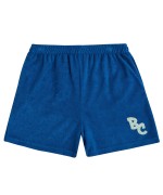 BC Terry Bermuda Shorts