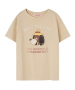 Rooster T-shirt Billy The Dog