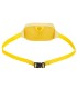 FANNY PACK ONESIZE BAG Soft Yellow