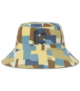 Bucket Hat Army Color