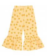 Stars Pants Mellow Yellow 