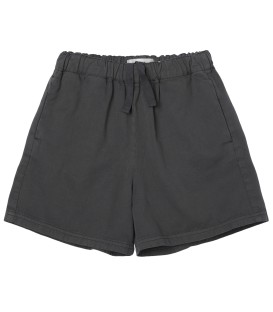 Woven Short Iron