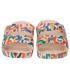 Confetti All Over Freedom Moses X Bobo Choses Sandals