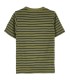 SAIL Kale Stripes S/sleeve T-shirt