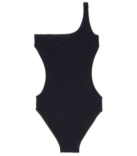 SIA Swimsuit Absolute Black