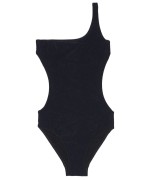 SIA Swimsuit Absolute Black