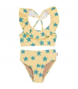 Bikini Starflowers