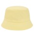 Soft Yellow Starfish Bucket Hat