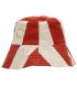 Striped Fisherman Hat