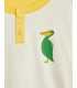 T-shirt m/comprida grandpa Pelican