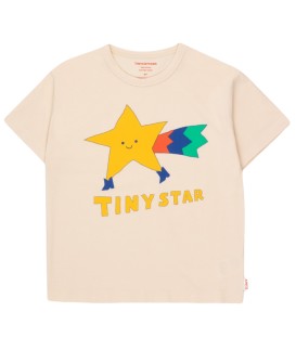 Tiny Star Tee