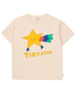 Tiny Star Tee