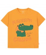 T-shirt Mississippi
