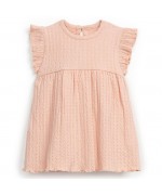 Baby Dress soft pink