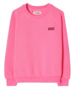Sweatshirt Izubird Rose Fluo