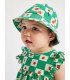 Tomato AOP Baby Hat