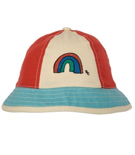 Chapéu de Bebé Rainbow 