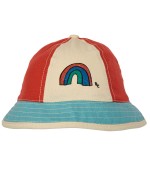 Rainbow Baby Hat