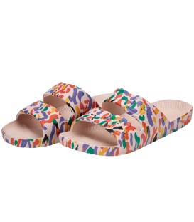 ADULT Confetti All Over Freedom Moses X Bobo Choses Sandals