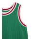 Vestido em rede Basketball 