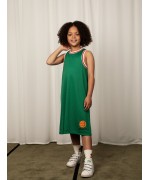 Basketball Mesh Jersey Dress